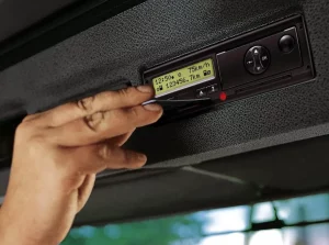 Операция Тахограф