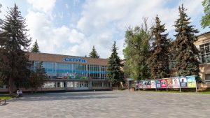 В г.Раменское в общественной приемной исполнительных органов государственной власти Московской области уполномоченные специалисты проведут прием населения: