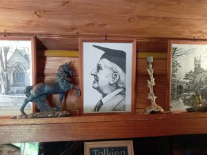 Музей толкинистики открывается в Раменском округе