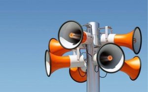 Проверку системы оповещения проведут в Раменском муниципальном округе