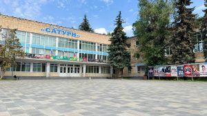 В Общественной приемной исполнительных органов государственной власти Московской области проведут прием населения представители: