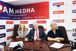 50 студентов из разных государств начнут обучение в ГГУ этой осенью