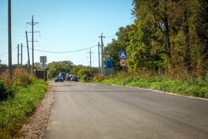 В Раменском муниципальном округе успешно завершаются работы по ремонту дорог, запланированные на 2025 год