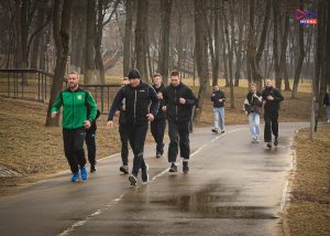 Раменский городской парк приглашает на мероприятия 17-19 октября