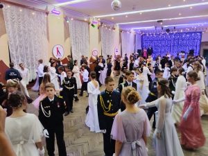 Раменские кадеты посетили Великий Новгород в рамках патриотического марафона «Виват, кадеты!»