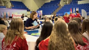 На базе СК «Борисоглебский» состоялся II областной чемпионат по настольной игре «Мое Подмосковье»