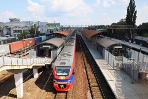 Железная дорога не прощает ошибок. Напоминаем о том, что большинство трагедий происходит из-за человеческой беспечности.