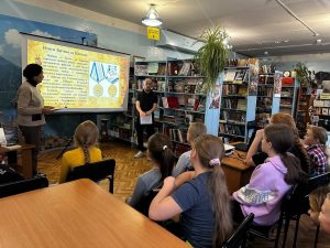 День воинской славы: патриотическая беседа с детьми