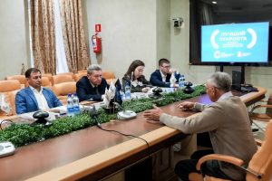 Раменский округ лидирует по заявкам на конкурс «Лучший староста сельского населённого пункта»