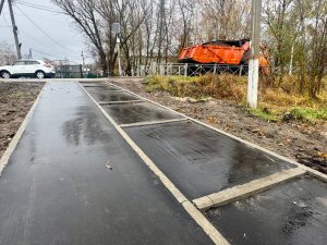 В Раменском округе реализуется Народная программа партии «Единая Россия»