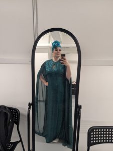 Валентина Яньшина будет участвовать в новом телепроекте.