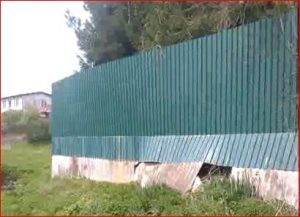 В Раменском усилили земельный контроль