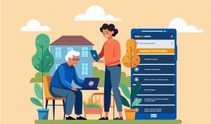 ЖКУ без очередей, решаем вопросы онлайн в МосОблЕИРЦ