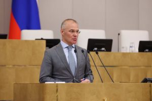 Принят законопроект об инвестиционном вычете по налогу на прибыль