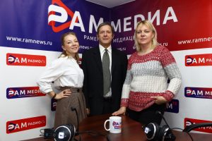 Газете «Грань» исполняется 35 лет