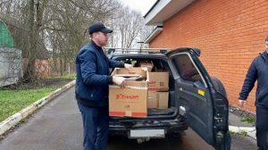 Акция «Окопная свеча» в помощь бойцам СВО продолжается 