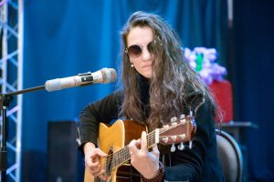 ДК «Победа» приглашает на Открытый Квартирник для талантов