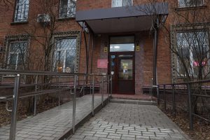 Лекция Школы здоровья