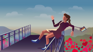 Ваша безопасность на путях: главные правила!