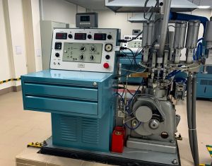 «Транснефть – Верхняя Волга» усилило мощности испытательной лаборатории в Московской области