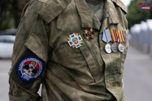 23 декабря состоялось заседание Центрального штаба Народного фронта, в котором принял участие депутат Государственной Думы Александр Коган