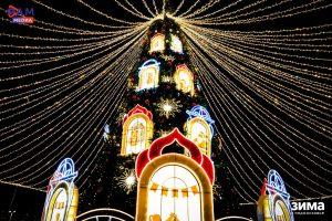 В Новый год – с новой рубрикой!