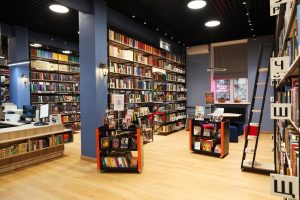 Предновогодние встречи в Раменской центральной библиотеке, афиша 25 – 28 декабря