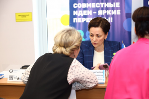 23 января в Кратово пройдет встреча с жителями