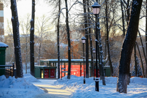 Поздравляем студентов, всех причастных, и наших милых дам Татьян!