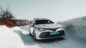 Госавтоинспекция Раменского сообщает о ДТП