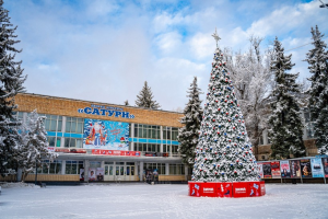 «Русский лубок» — новая выставка в Раменском