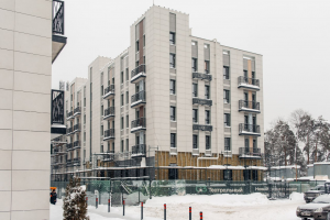 Новый детский сад в построят в Раменском округе