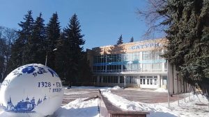 В ДК «Сатурн» пройдёт встреча «Комсомол! Я твой поэт!», посвященная жизни и творчеству Михаила Светлова