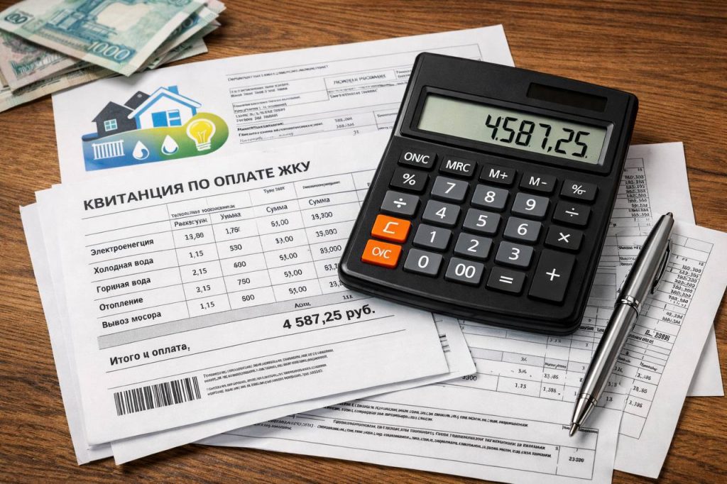 Поддержка Подмосковья: как получить компенсацию за ЖКУ?