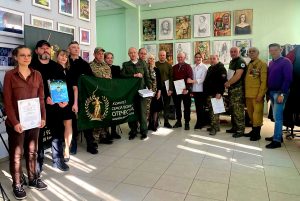 Студент Раменского дорожно-строительного техникума стал лучшим в Подмосковье в мастерстве управления экскаватором