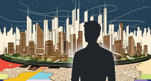 Жители Раменского округа, примите участие во Всероссийском опросе «Города будущего–2050»