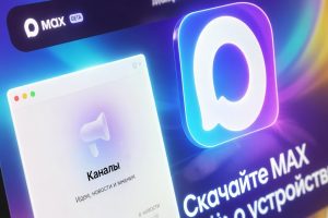 Жители Раменского округа могут присоединиться к новому чату о здоровье в мессенджере MAX