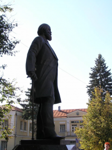 Раменская центральная библиотека приглашает на литературно-музыкальную гостиную к 100-летию города Раменское