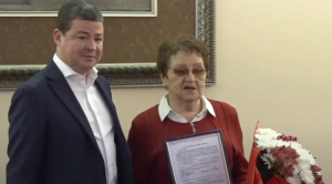 Около 200 медиков получили земельные участки в Раменском