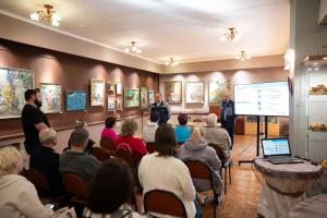 В Раменском пройдёт встреча с руководителями и специалистами Мособлгаза 