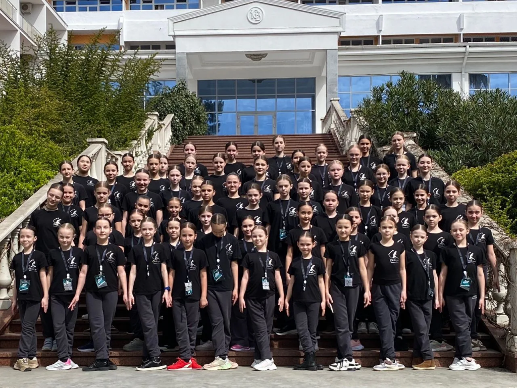 Раменские танцоры получили приглашение в Китай