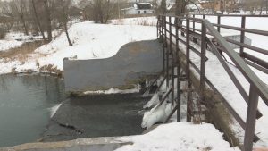 Повышенный уровень опасности паводков в Раменском округе из-за резкого потепления