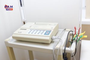 График выездов узких специалистов Раменской больницы на апрель