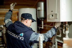 График работы офисов обслуживания АО «Мособлгаз» в праздничные дни