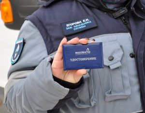 График ближайших встреч с газовым участковым в Раменском округе