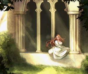 В Раменском ТИЦ проходит выставка «Цифровой скетчбук»