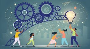 Приглашаем жителей Раменского округа на эксклюзивную онлайн-презентацию «Платформы Созидателей»