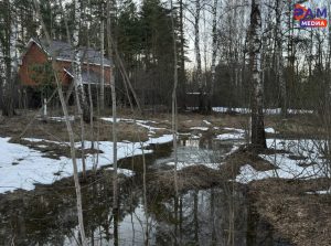 Что важно знать жителям Раменского округа в период половодья