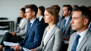 Жители Раменского округа могут принять участие в программе подготовки управленческих кадров