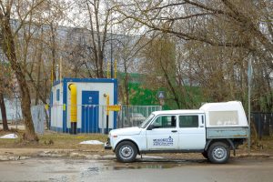 18 апреля сотрудники филиала АО «Мособлгаз» «Юго-Восток» посетят деревню Белозериха Раменского округа